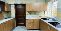 3bedroom with boysquarter for sale at Oyarifa