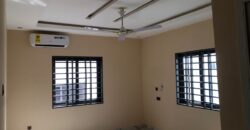 3BEDROOM STOREY FOR SALE AT ACP ESTATE JUNCTION