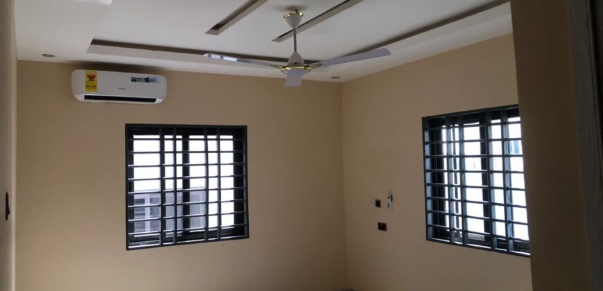 3BEDROOM STOREY FOR SALE AT ACP ESTATE JUNCTION