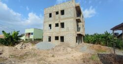 Investment Opportunity Available 12 bedroom apartment building for sale at Agbogba