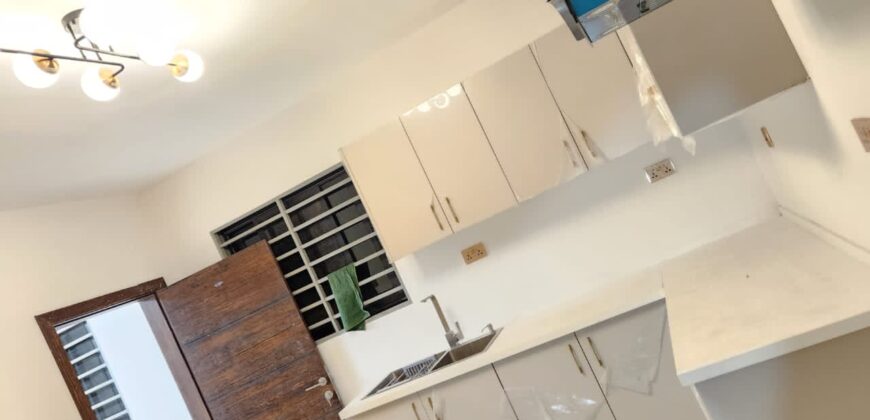 3&2 house for rent at Ogbojo East Legon