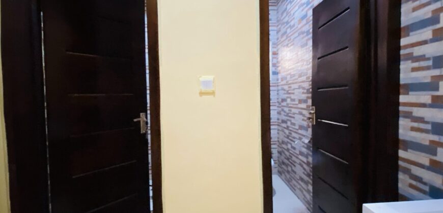 3bedroom with boysquarter for sale at Oyarifa