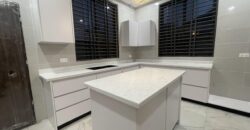 4 Bedrooms Swim Pool House with 1 Boysquarter for sale at East Legon school junction