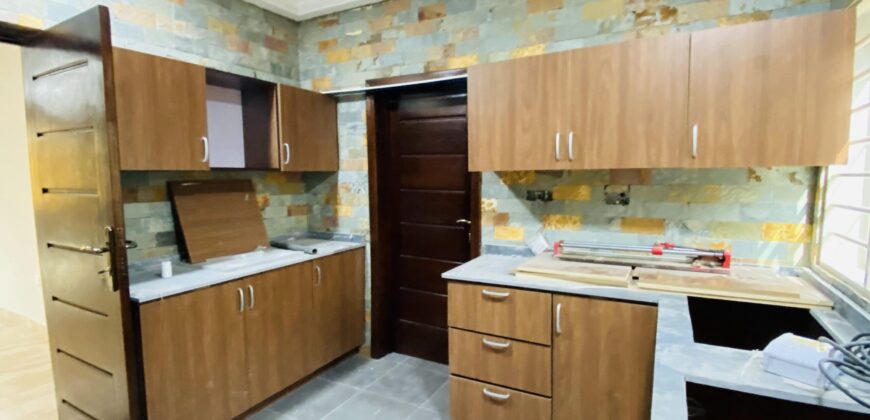 3bedroom with boysquarter for sale at Oyarifa