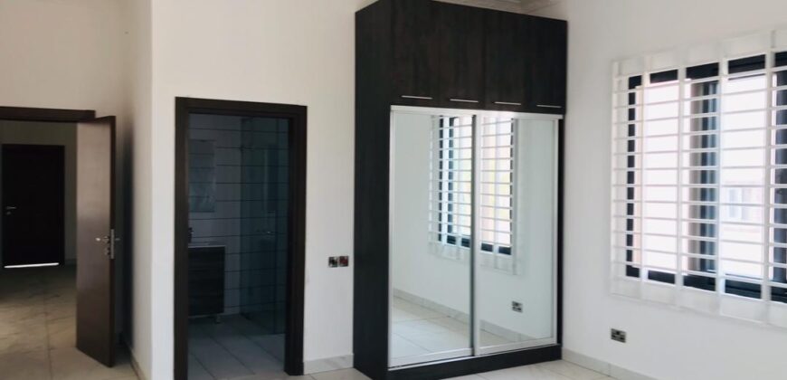 7Bedrooms Swim Pool House with 1 Bq for sale at East Legon 