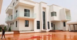 7Bedrooms Swim Pool House with 1 Bq for sale at East Legon 