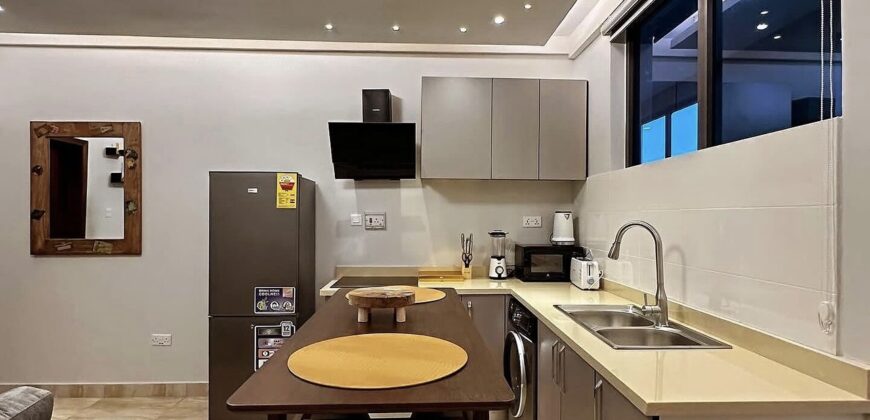 1 bedroom En-suite Apartments for Rent  Adjiringanor -Accra-Ghana