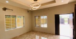 3bedroom with boysquarter for sale at Oyarifa