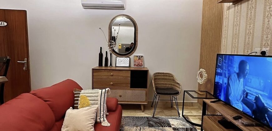 1 bedroom En-suite Apartments for Rent  Adjiringanor -Accra-Ghana