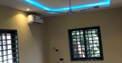 3BEDROOM STOREY FOR SALE AT ACP ESTATE JUNCTION