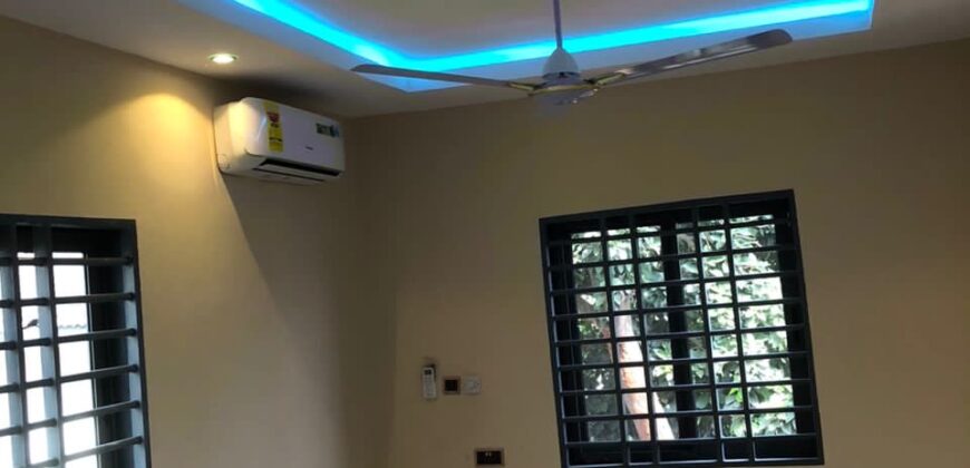 3BEDROOM STOREY FOR SALE AT ACP ESTATE JUNCTION