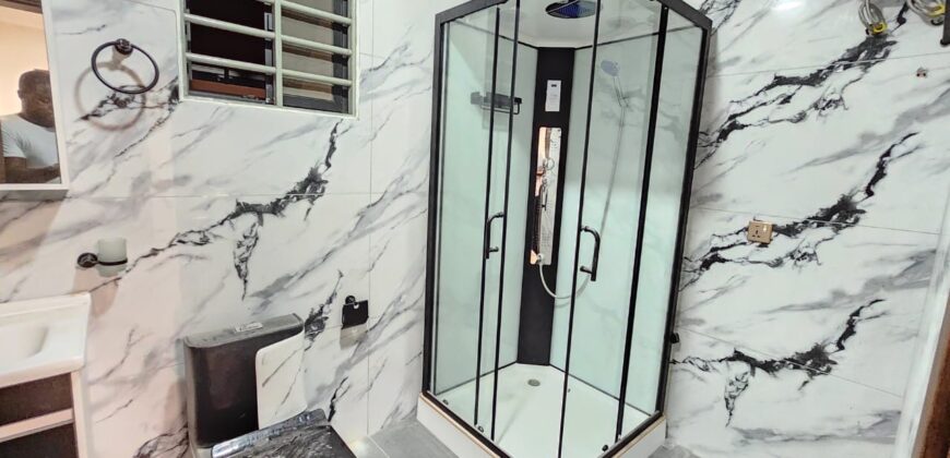 3&2 house for rent at Ogbojo East Legon