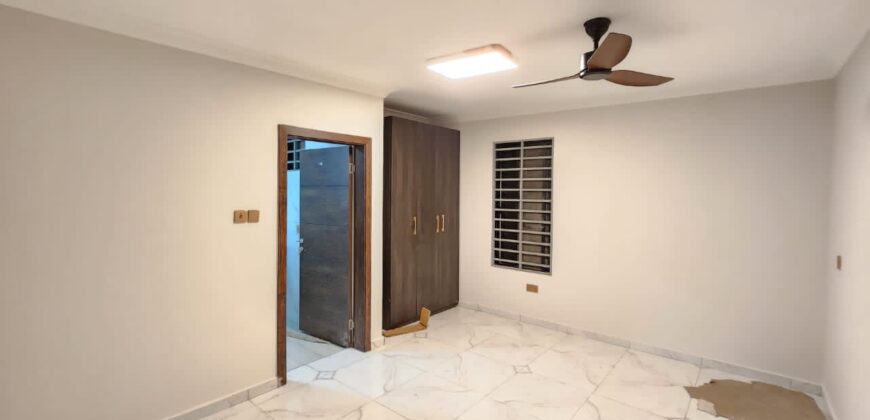 3&2 house for rent at Ogbojo East Legon