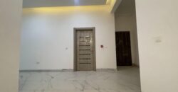 4 Bedrooms Swim Pool House with 1 Boysquarter for sale at East Legon school junction