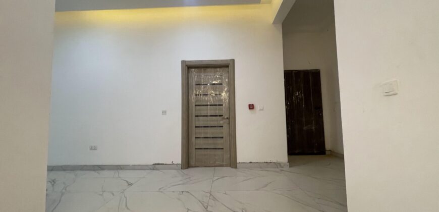 4 Bedrooms Swim Pool House with 1 Boysquarter for sale at East Legon school junction