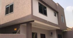 3BEDROOM STOREY FOR SALE AT ACP ESTATE JUNCTION