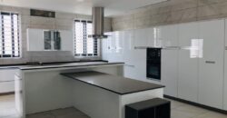 7Bedrooms Swim Pool House with 1 Bq for sale at East Legon 