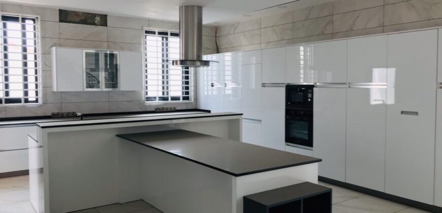 7Bedrooms Swim Pool House with 1 Bq for sale at East Legon 