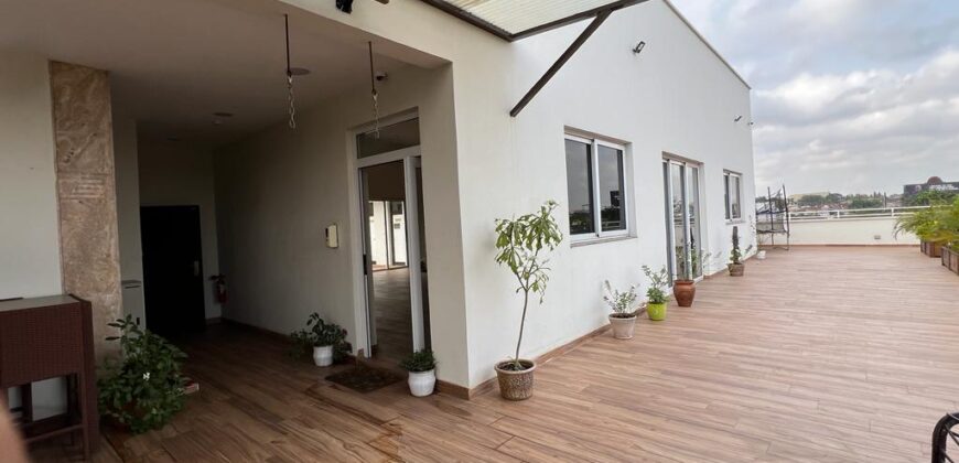 Commercial Property for sale at Abelemkpe