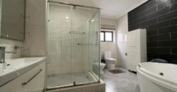 Elegant 5 Bedroom Detached house with two rooms boys quarters and a security Post at East Legon