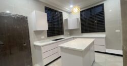 4 Bedrooms Swim Pool House with 1 Boysquarter for sale at East Legon school junction