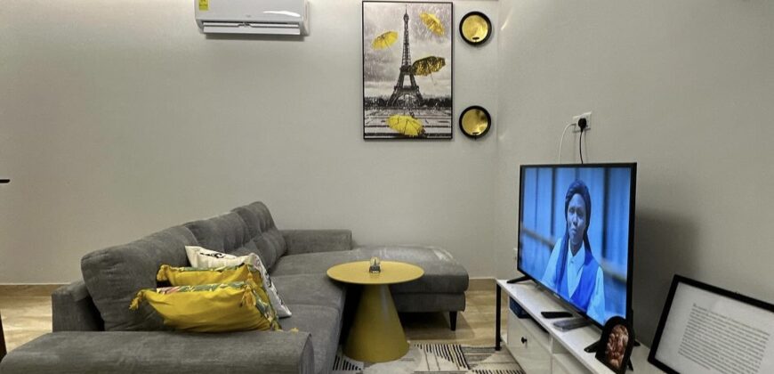 2 bedroom En-suite Apartments for Rent  Adjiringanor -Accra-Ghana