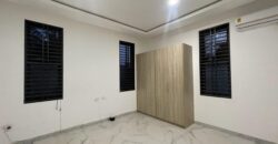 4 Bedrooms Swim Pool House with 1 Boysquarter for sale at East Legon school junction