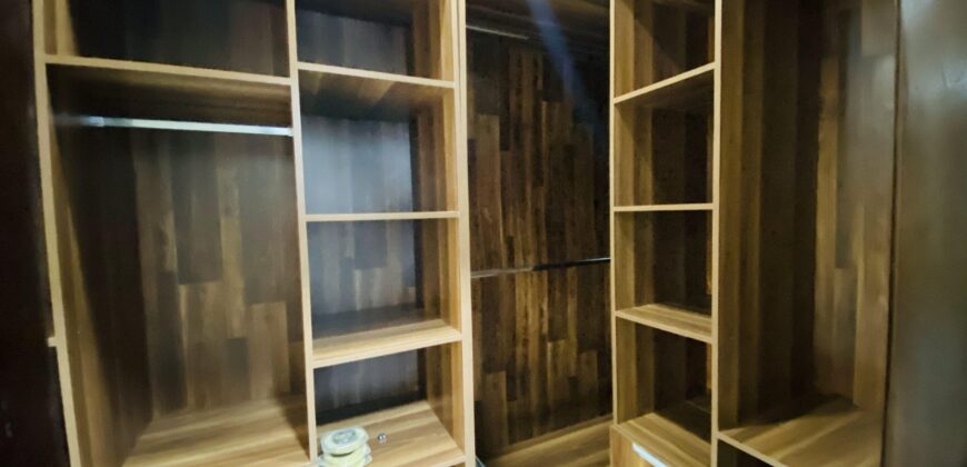 3bedroom with boysquarter for sale at Oyarifa