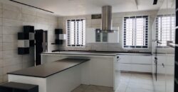 7Bedrooms Swim Pool House with 1 Bq for sale at East Legon 