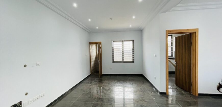 Newly Built 3 Bedroom House for Sale North Legon