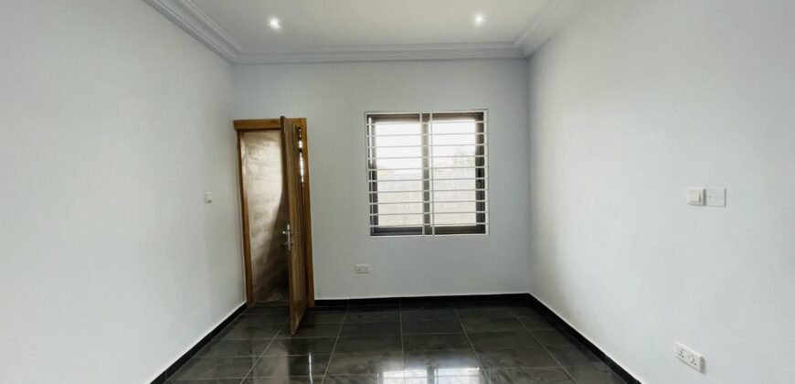 Newly Built 3 Bedroom House for Sale North Legon