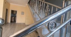 4bedroom house for rent at spintex HFC