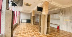 Furnished Commercial Office Space to Let At Achimota, adjacent Mile 7 AstroTurf