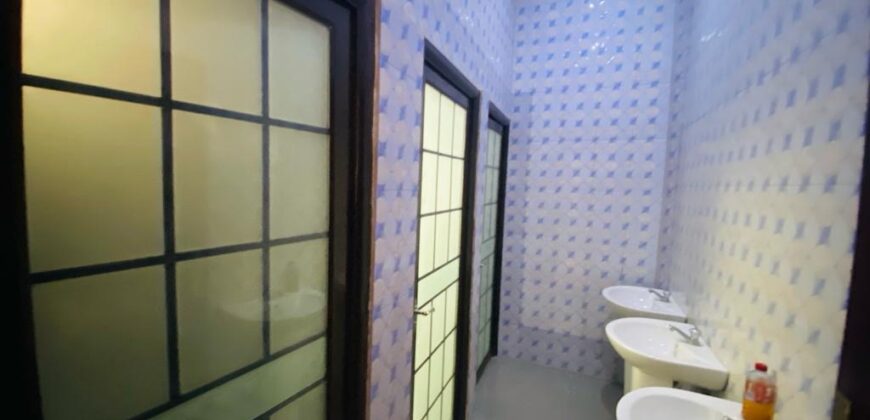 Furnished Commercial Office Space to Let At Achimota, adjacent Mile 7 AstroTurf