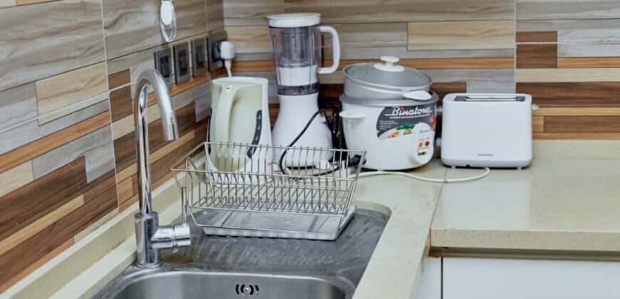 2 bedroom Apartment for sale at Cantonments Apartment.