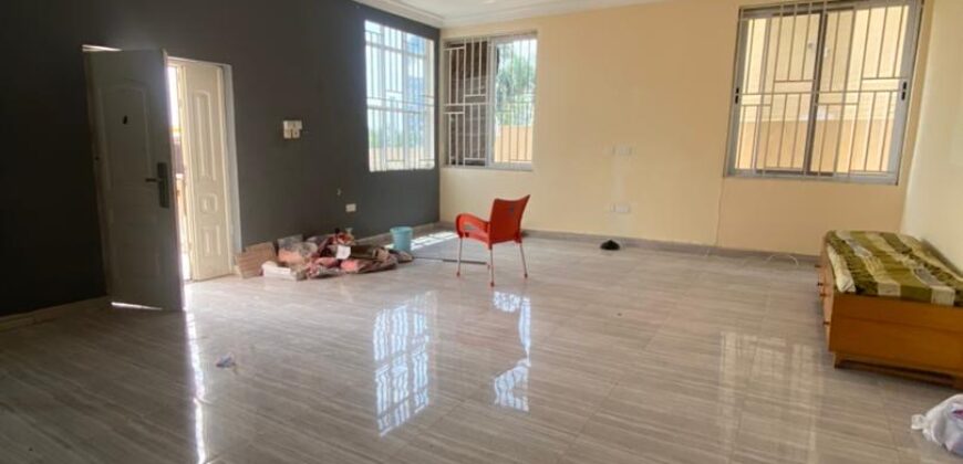 4bedroom house for rent at spintex HFC