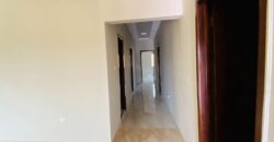 3bedroom with boysquarter for sale at Oyarifa
