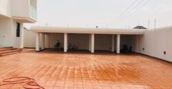 7Bedrooms Swim Pool House with 1 Bq for sale at East Legon 