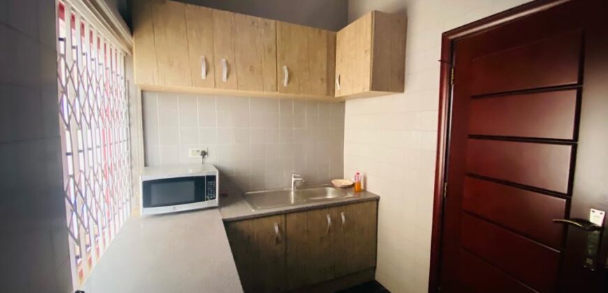 Furnished Commercial Office Space to Let At Achimota, adjacent Mile 7 AstroTurf