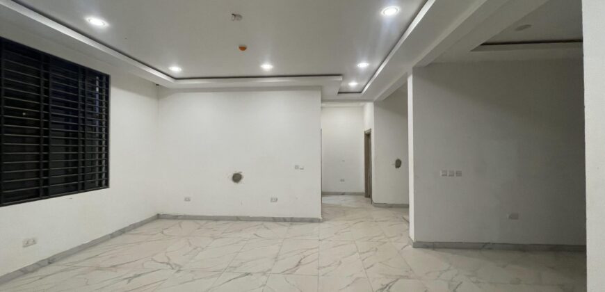 4 Bedrooms Swim Pool House with 1 Boysquarter for sale at East Legon school junction