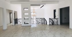 7Bedrooms Swim Pool House with 1 Bq for sale at East Legon 