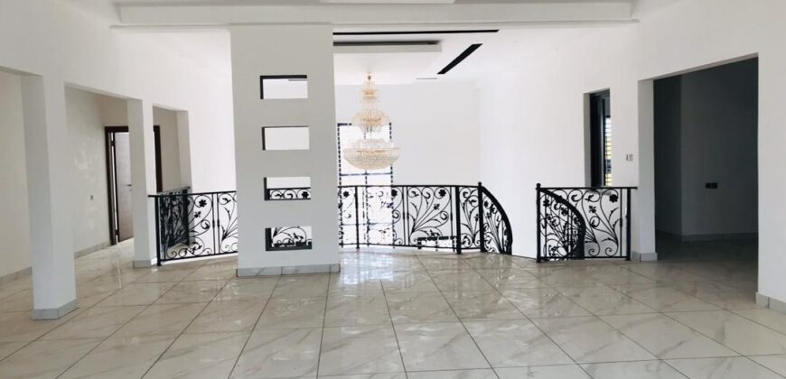 7Bedrooms Swim Pool House with 1 Bq for sale at East Legon 