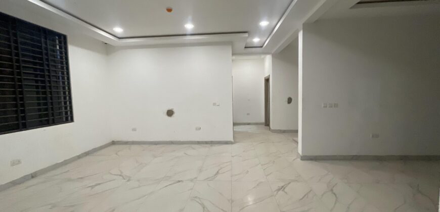 4 Bedrooms Swim Pool House with 1 Boysquarter for sale at East Legon school junction