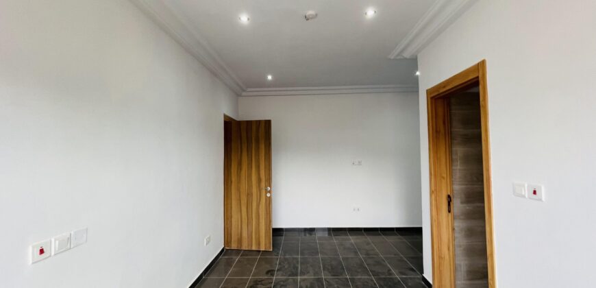 Newly Built 3 Bedroom House for Sale North Legon