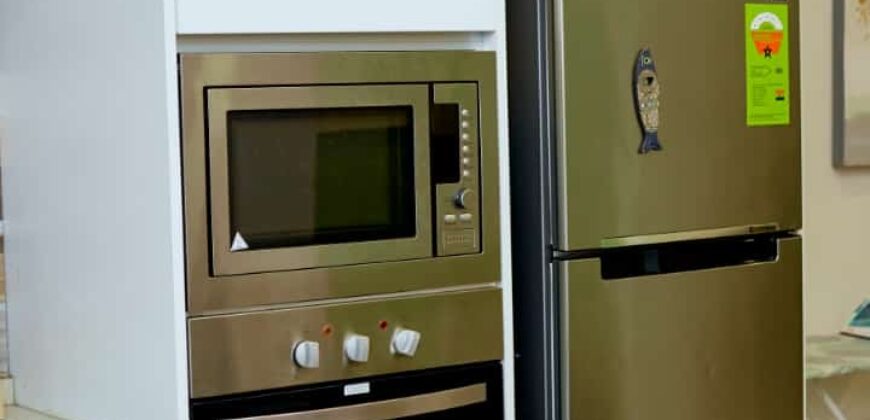 2 bedroom Apartment for sale at Cantonments Apartment.