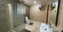 Elegant 5 Bedroom Detached house with two rooms boys quarters and a security Post at East Legon