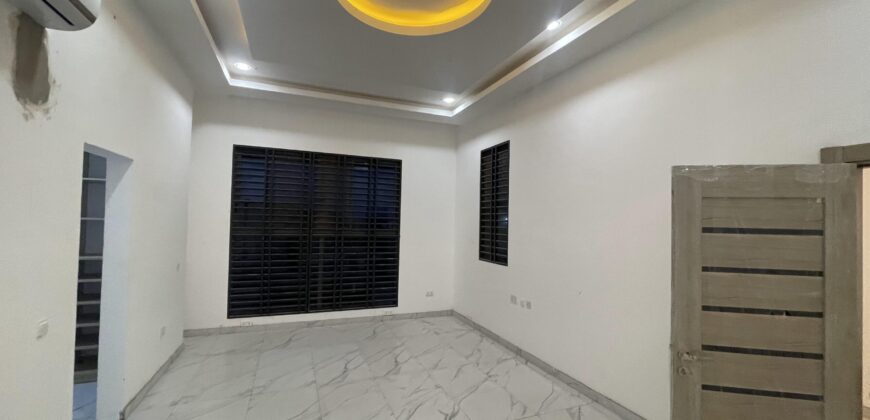 4 Bedrooms Swim Pool House with 1 Boysquarter for sale at East Legon school junction