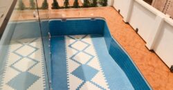 7Bedrooms Swim Pool House with 1 Bq for sale at East Legon 