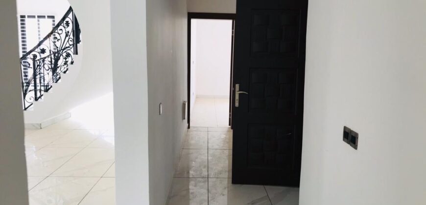 7Bedrooms Swim Pool House with 1 Bq for sale at East Legon 