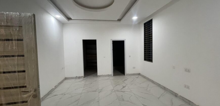 4 Bedrooms Swim Pool House with 1 Boysquarter for sale at East Legon school junction